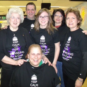 Fundraising Page: Pamela Webb